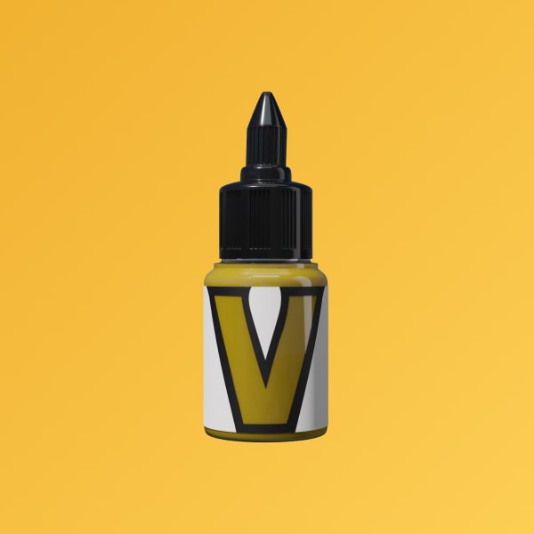 Specific dye for leather