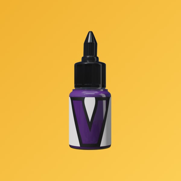 Specific dye for leather