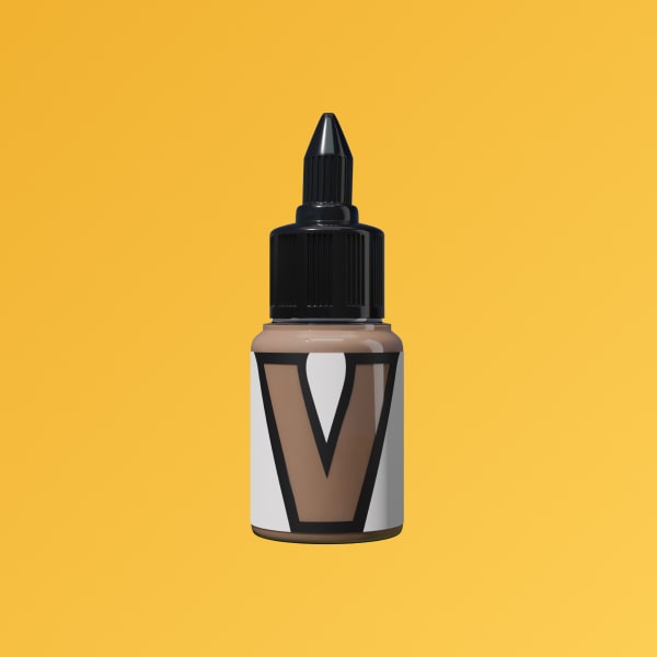 Specific dye for leather