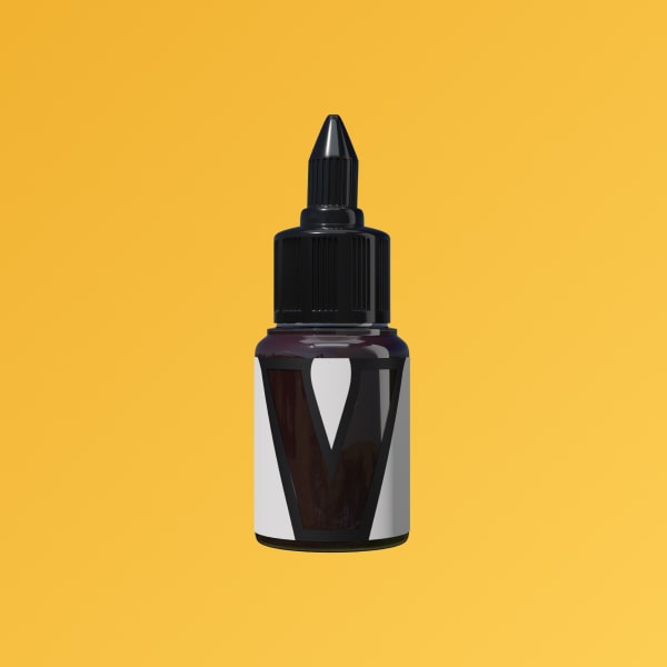 Specific dye for leather