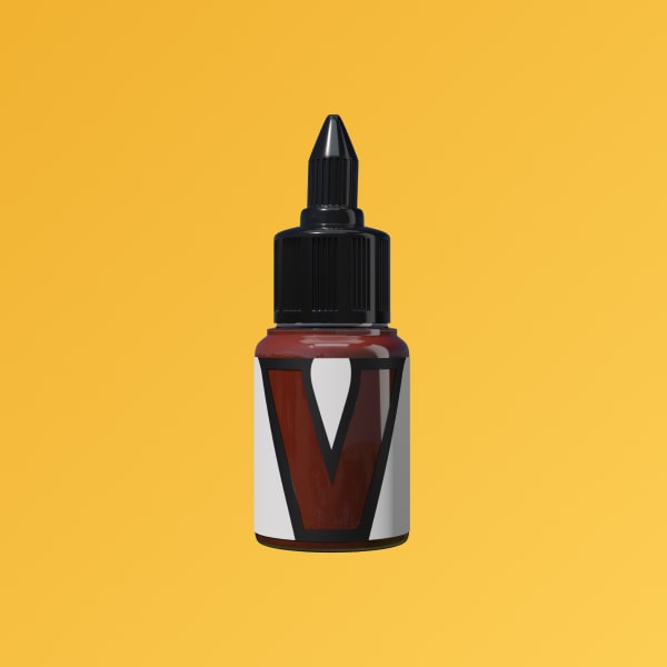 Specific dye for leather