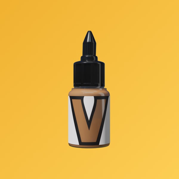Specific dye for leather