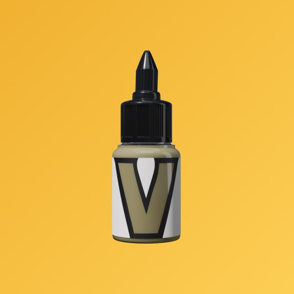 Specific dye for leather