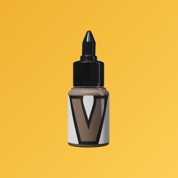 Specific dye for leather