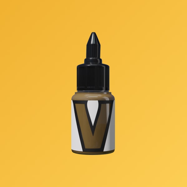 Specific dye for leather