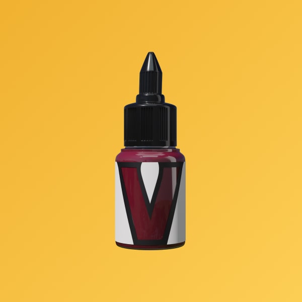 Specific dye for leather