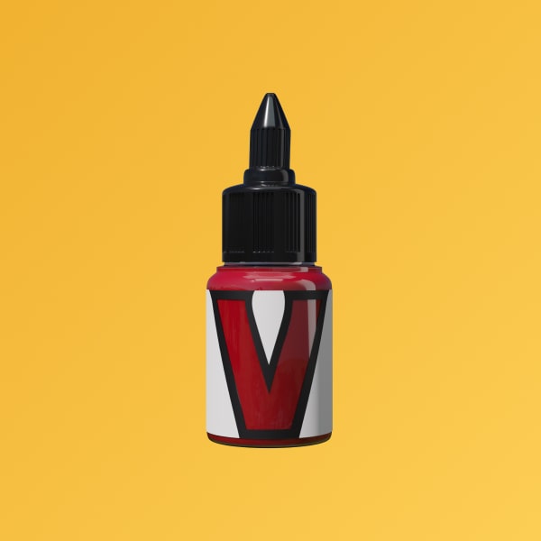 Specific dye for leather