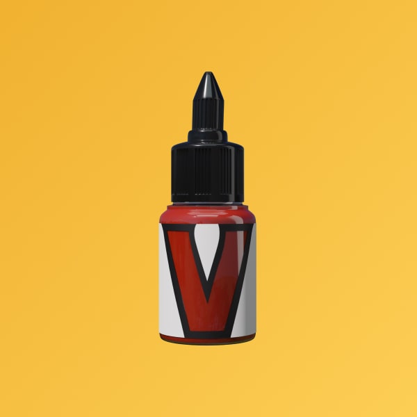 Specific dye for leather