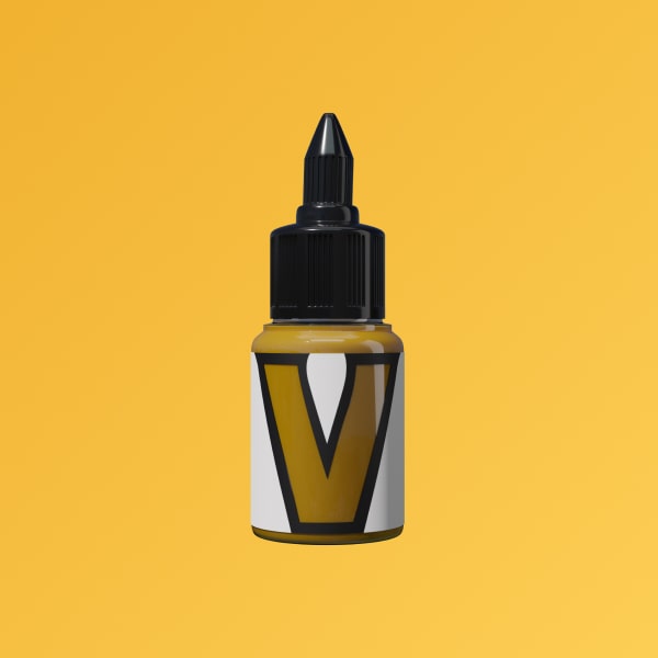 Specific dye for leather