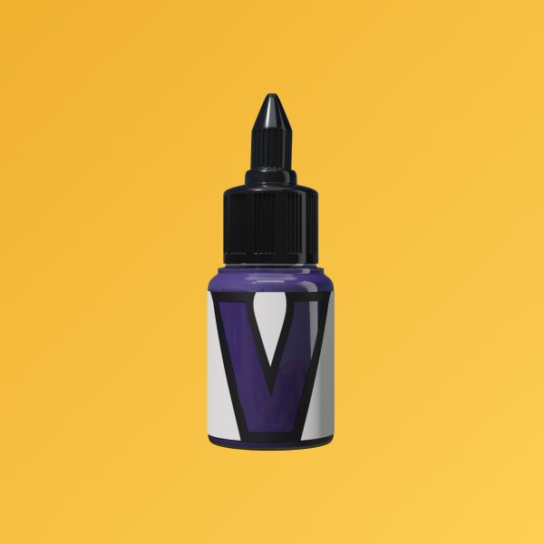 Specific dye for leather