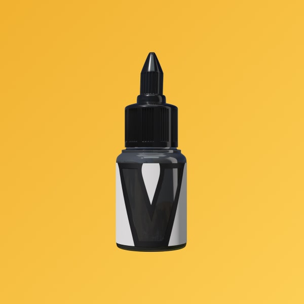 Specific dye for leather