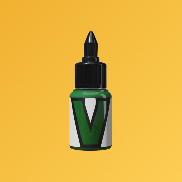 Specific dye for leather