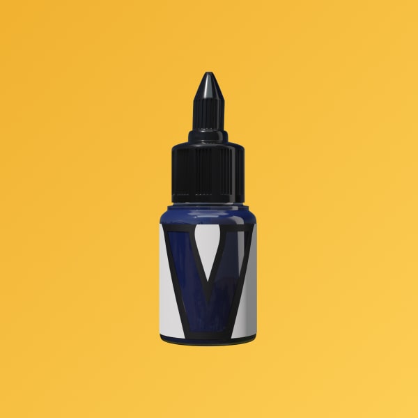 Specific dye for leather