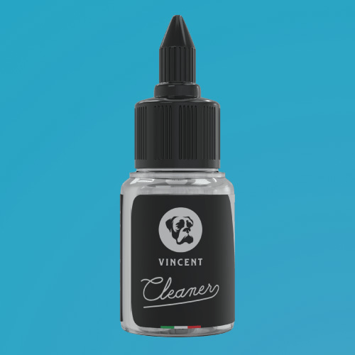 Vincent Cleaner - Preparatore specifico per sneakers