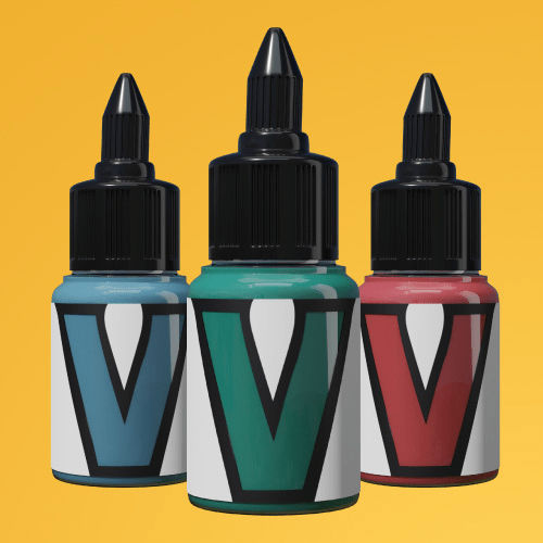 Specific dye for leather